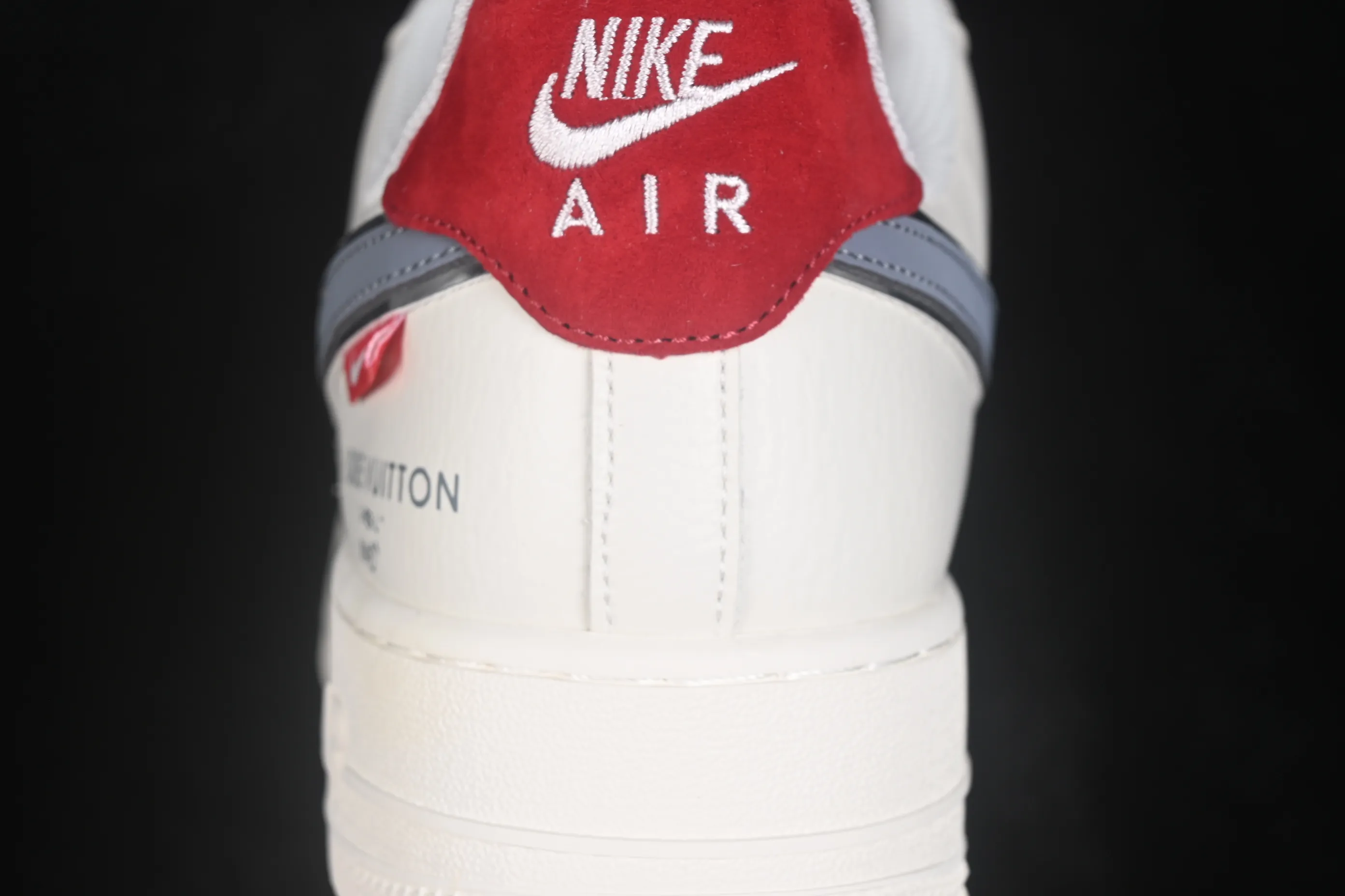 All categories Nk Air Force 1 Air Force series Nk Air Force 1 Low Air Force low-top Nike Air Force 1'07 Low Air Force 1 low-top casual sneakers MM3399-830